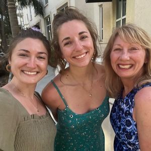 Meet your Posher, Jenna